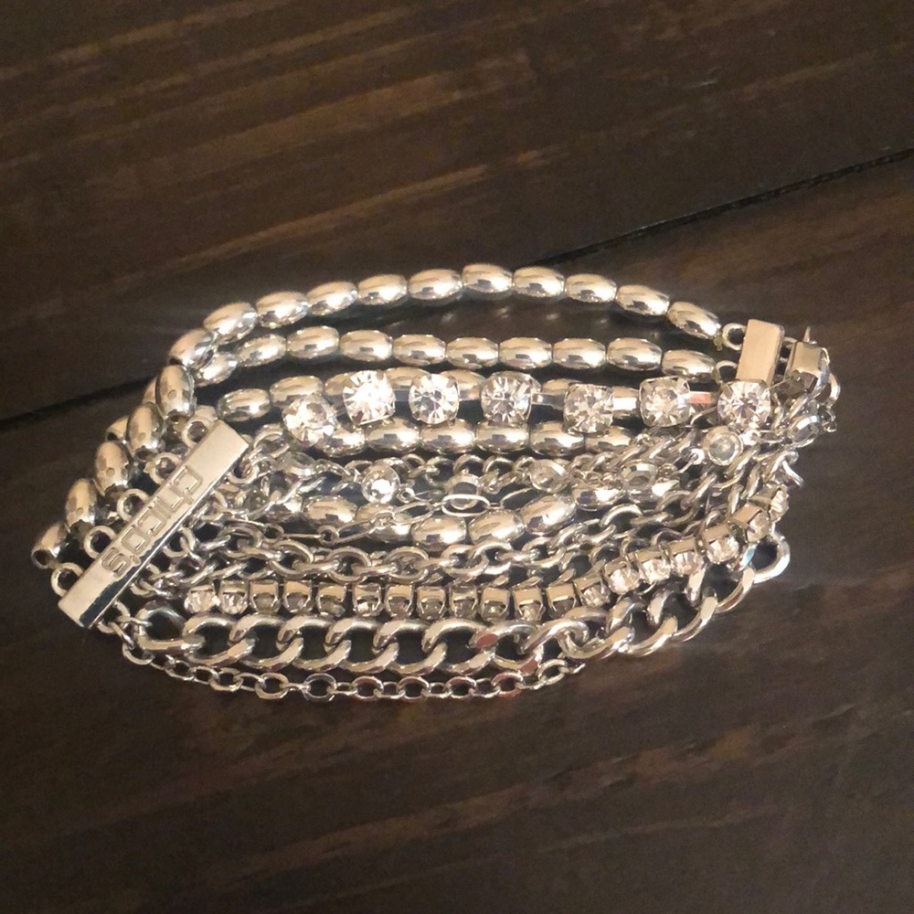 Chico’s bracelet